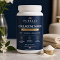 Collagène Marin + Vitamine C – Beauté & Jeunesse – Fabriqué en France